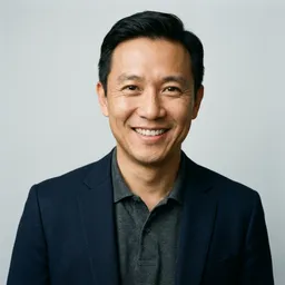 ken low