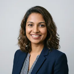 Kavitha Iyer