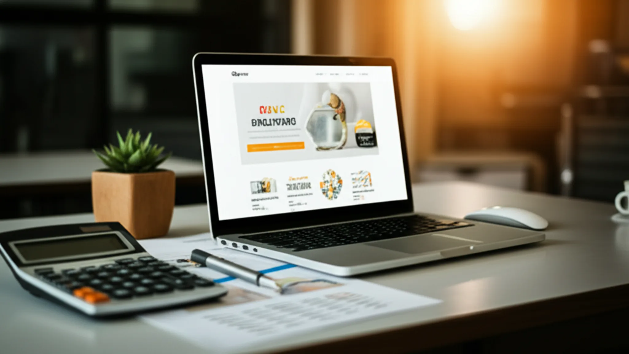 Website cost breakdown and pricing comparison for Singapore businesses in 2025