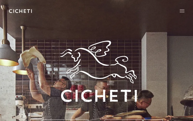 Cicheti