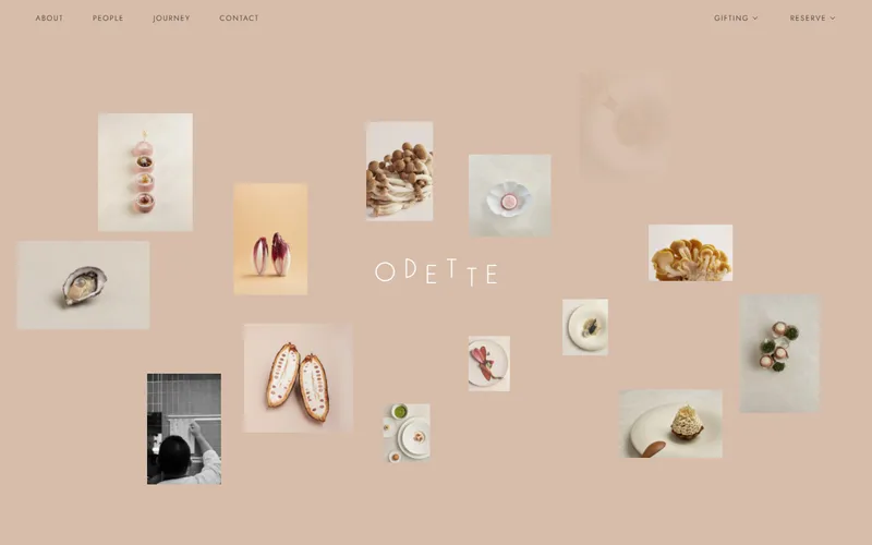 Odette