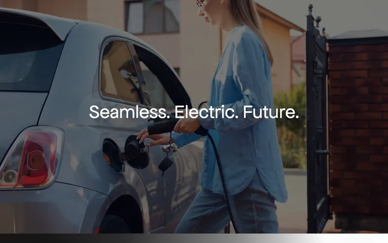 EVSE Singapore EV charger distributor homepage