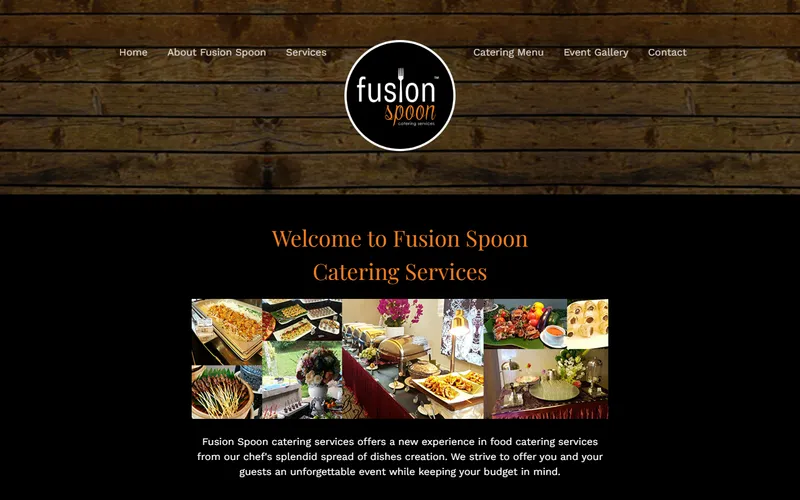 Fusion Spoon