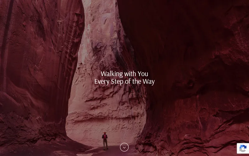 Providend financial adviser Singapore homepage