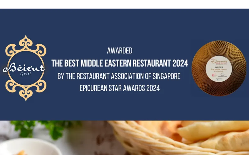 Beirut Grill