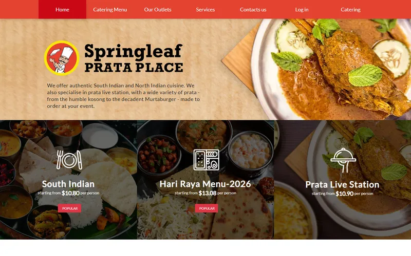 Springleaf Prata Place