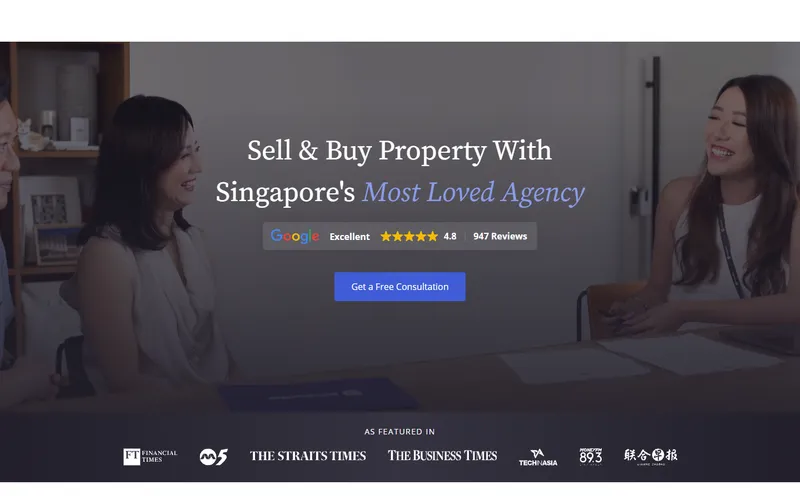 Propseller homepage