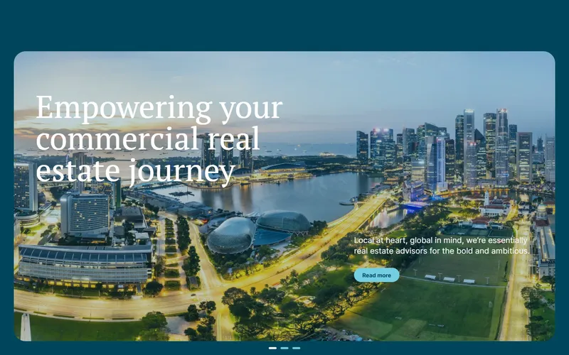 Edmund Tie ETC homepage