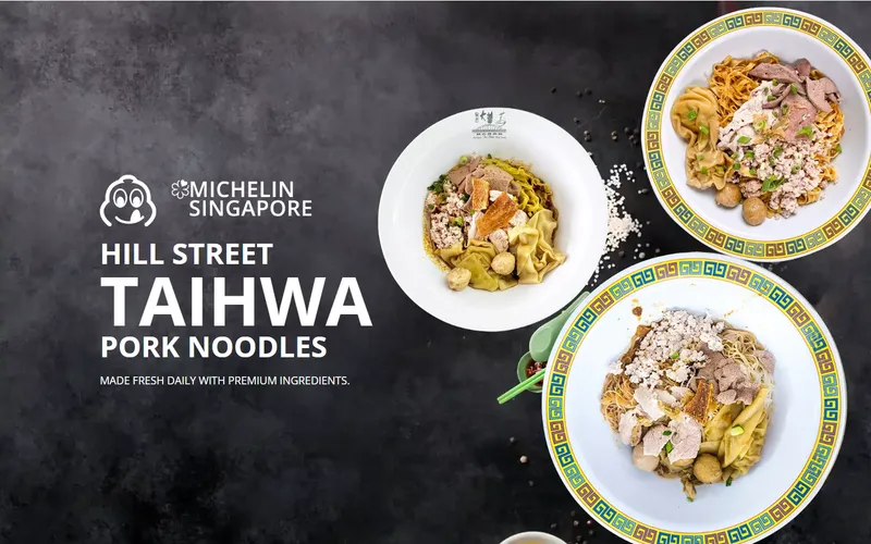 Hill Street Tai Hwa Pork Noodles homepage