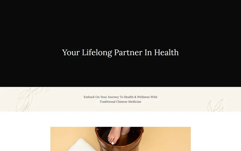 Kin Teck Tong homepage