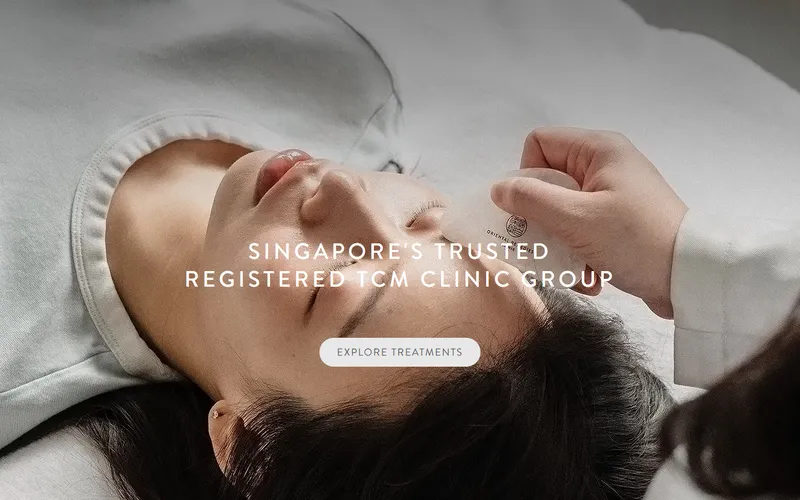 Oriental Remedies Group homepage