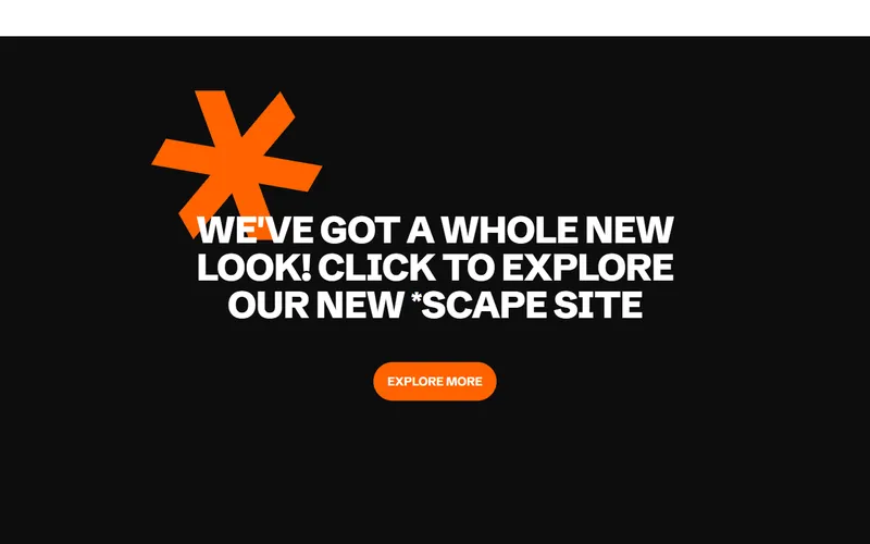 *SCAPE Street Dance Intensives Breaking homepage