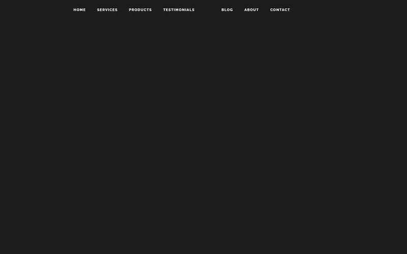 Office Empire homepage