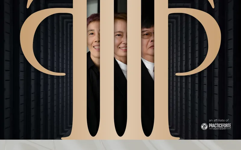 OTP Law Corporation homepage