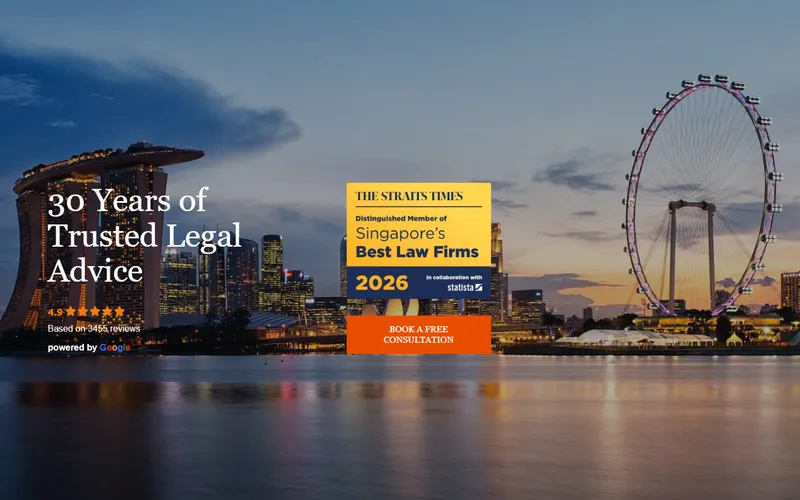 PKWA Law homepage