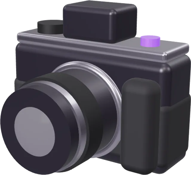 The example camera from this page