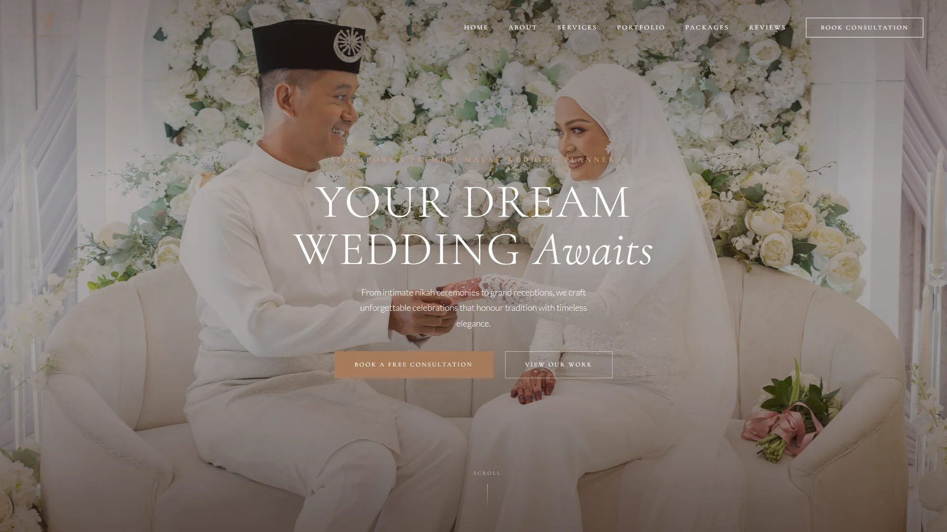 GFF Weddings